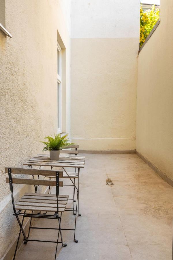 Cozy Apartment, 2 Private Terraces, 8 Min To City Center فيينا المظهر الخارجي الصورة